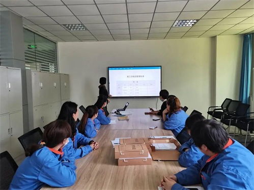 打造學(xué)習(xí)型企業(yè)，讓學(xué)習(xí)成為習(xí)慣——山東淄博新達(dá)制藥的醫(yī)藥教學(xué)器材實(shí)踐