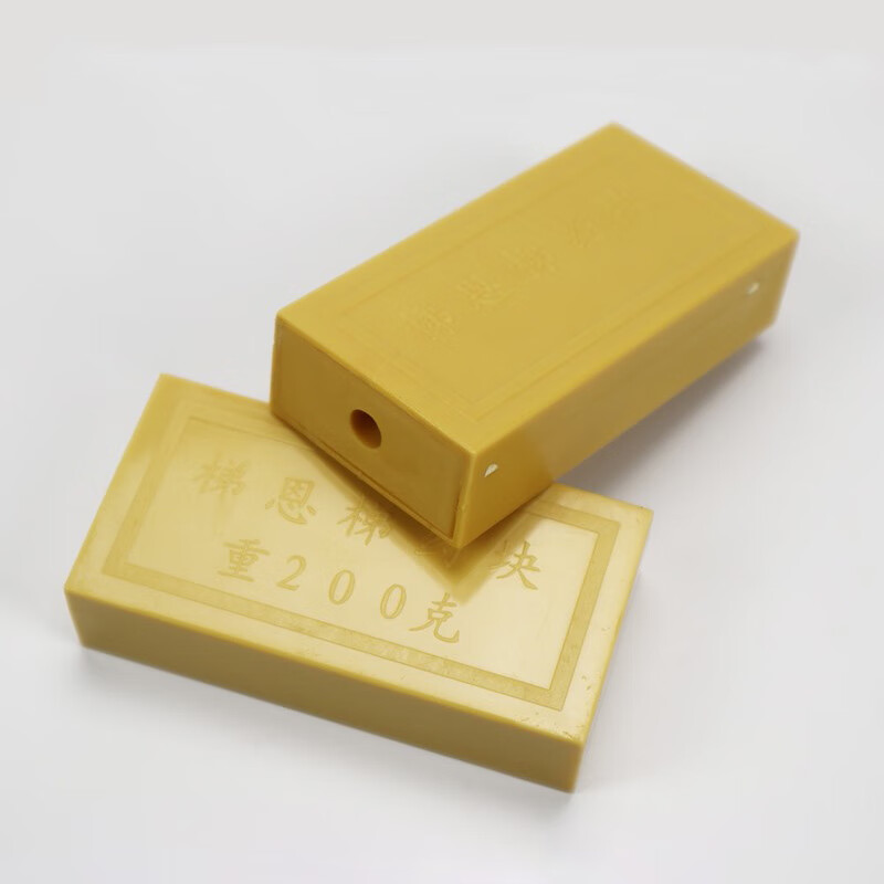gotp鐵蛙模擬tnt藥塊 教學(xué)模型 訓(xùn)練器材 塑料 10個(gè)裝 10個(gè)裝