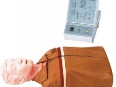 供應CPR200S型高級半身心肺復蘇訓練模擬人 - 醫藥教學器材 - 教學模型、器材 - 辦公、文教 - 供應 - 切它網(QieTa.com)